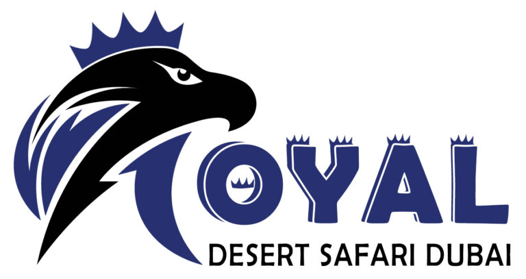 royal desert safari dubai logo