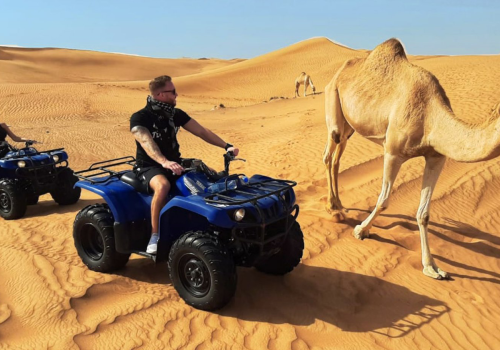 Activities-to-Enjoy-in-Dubai-Desert-Safari