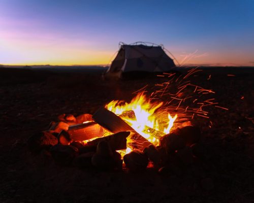 Dubai-Overnight-Desert-Safari-Camping