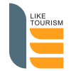 like tourism logo